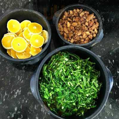 Restaurante Frango Do G