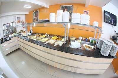 Restaurante Frango Do G