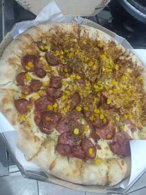 Atal Pizza