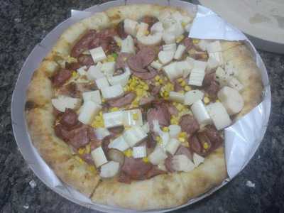 Atal Pizza