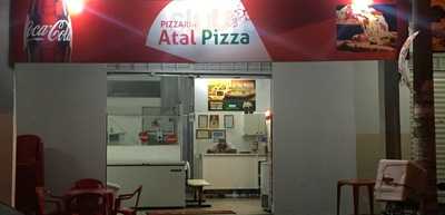 Atal Pizza