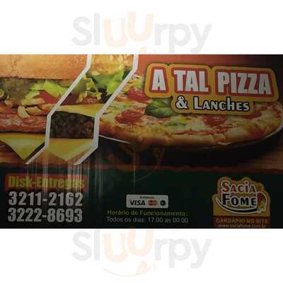 Atal Pizza