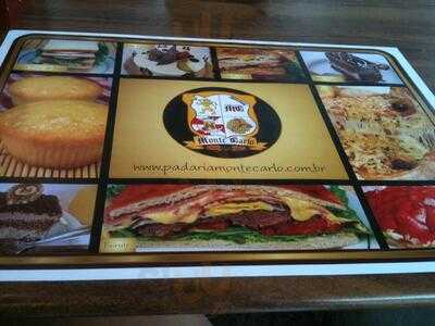 Padaria Monte Carlo