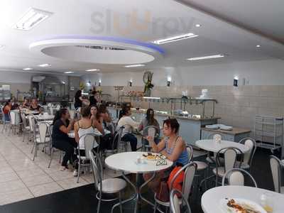 Reustaurante Apolo