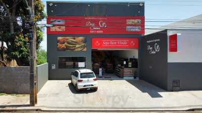 Panificadora E Confeitaria Renes