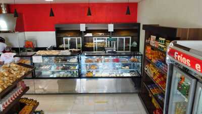 Panificadora E Confeitaria Renes