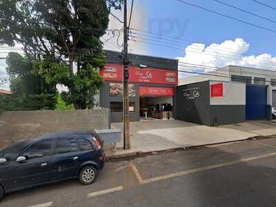 Panificadora E Confeitaria Renes