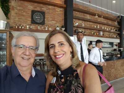 Estação Parrilla São Caetano