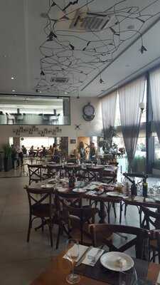 Estação Parrilla São Caetano