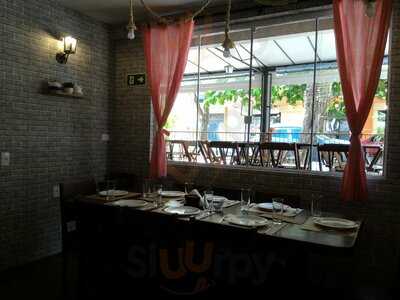 Casa Di Maria E Jose