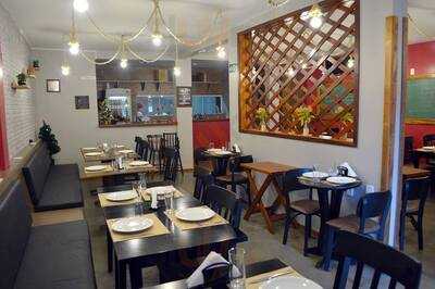 Casa Di Maria E Jose