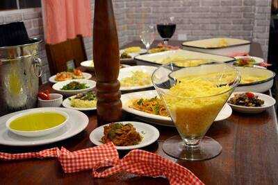 Casa Di Maria E Jose