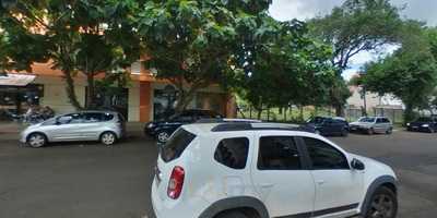 Casa Di Maria E Jose