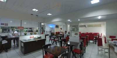 Recanto Do Vale Lanchonete