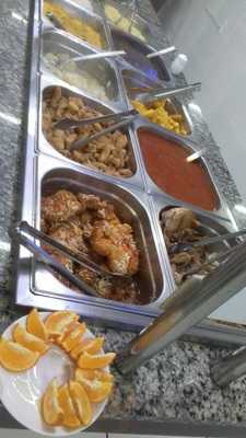 Recanto Do Vale Lanchonete