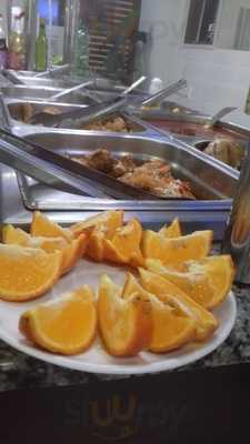 Recanto Do Vale Lanchonete