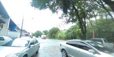 Recanto Do Vale Lanchonete