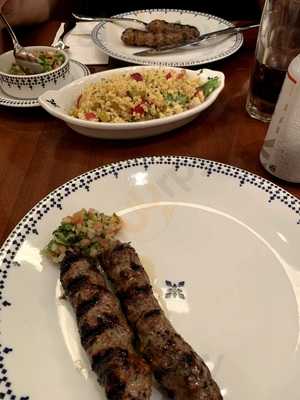 Almanara Shopping Cidade São Paulo