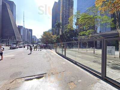 Almanara Shopping Cidade São Paulo