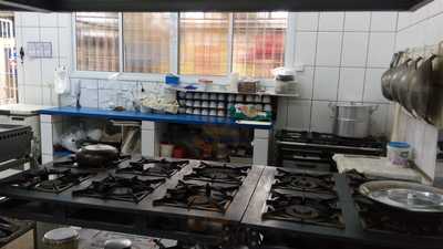 Restaurante E Lanchonete Nakayoshi