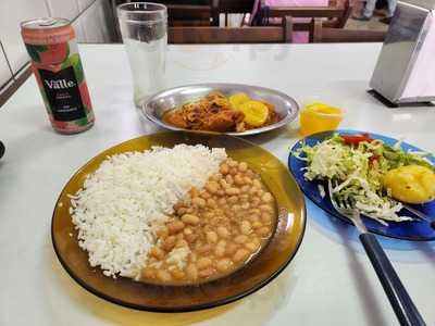 Restaurante E Lanchonete Nakayoshi