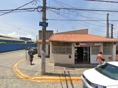 Restaurante E Lanchonete Nakayoshi