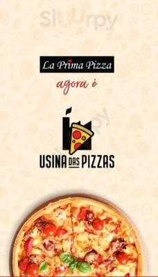 La Prima Pizza