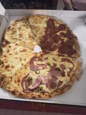 La Prima Pizza