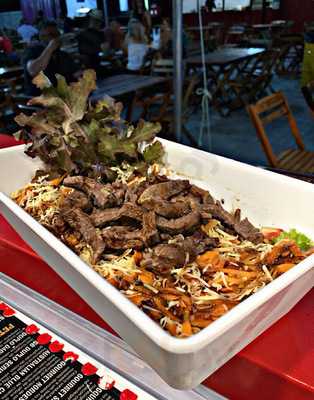 Gourmeria Beer & Food