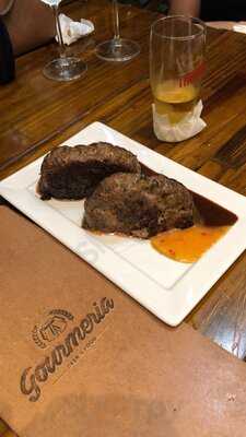 Gourmeria Beer & Food