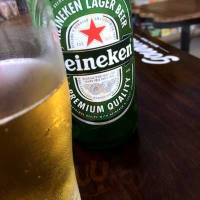 Gourmeria Beer & Food