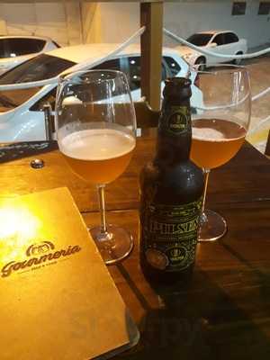 Gourmeria Beer & Food