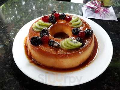 Self-service Q'delicias