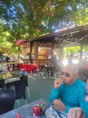 Self-service Q'delicias