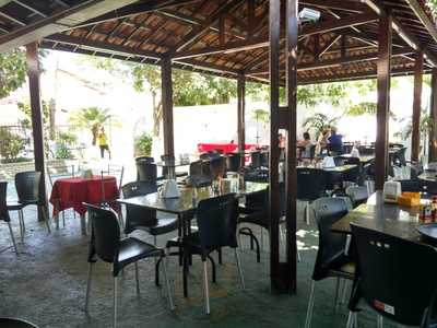 Self-service Q'delicias