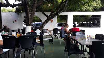 Self-service Q'delicias