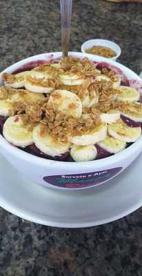 Manga Rosa Sorveteria