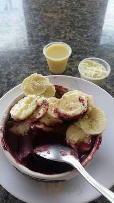 Manga Rosa Sorveteria