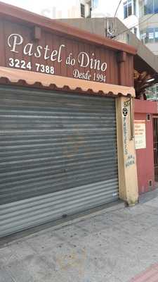 Pastel Do Dino