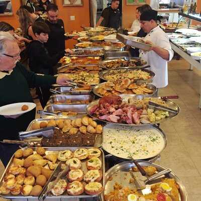 Laporte S Restaurante