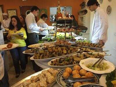 Laporte S Restaurante