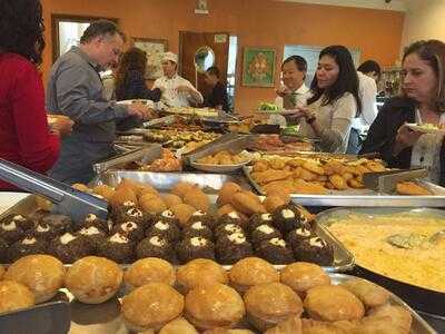 Laporte S Restaurante