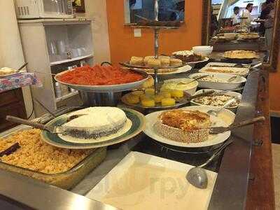 Laporte S Restaurante