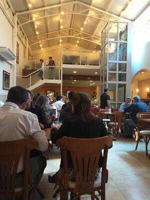 Laporte S Restaurante