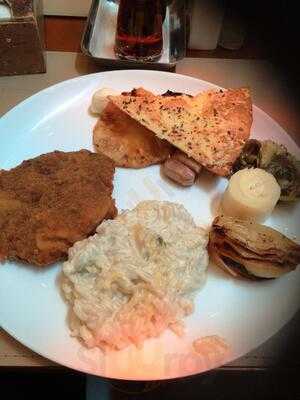 Laporte S Restaurante