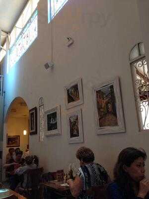 Laporte S Restaurante