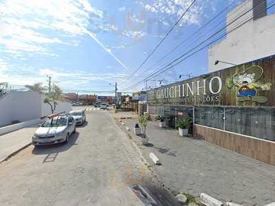 Gauchinho Lanches