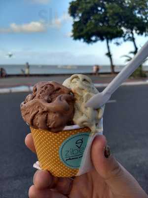 Lanchonete E Sorveteria Pit Stop