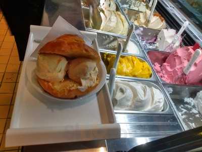 Lanchonete E Sorveteria Pit Stop