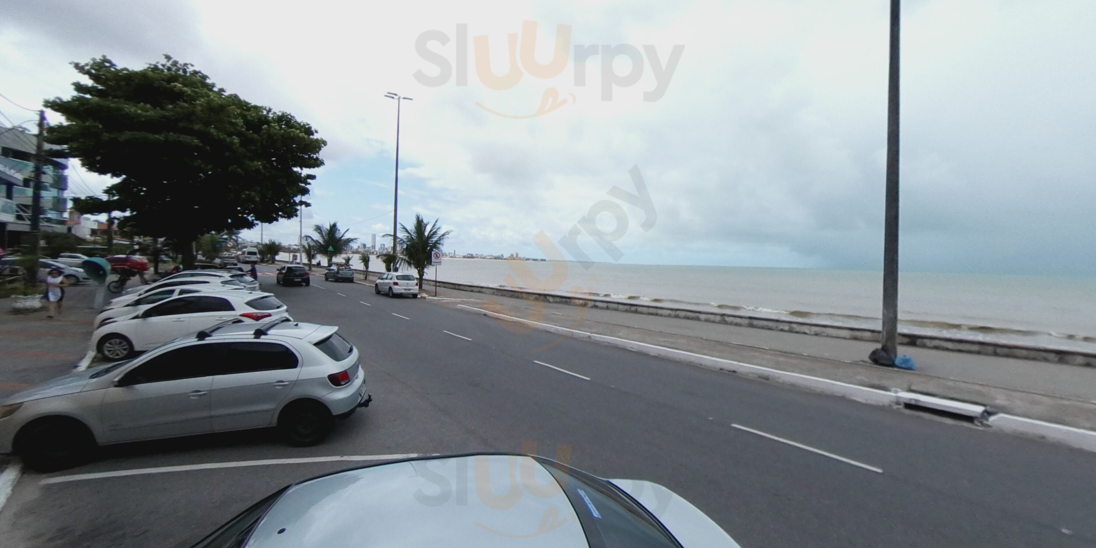 Lanchonete E Sorveteria Pit Stop